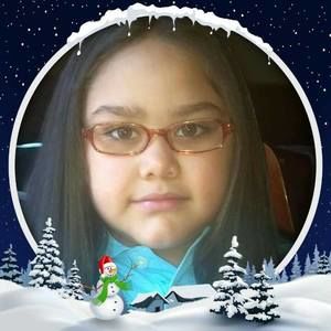 Meet your Posher, Lupe